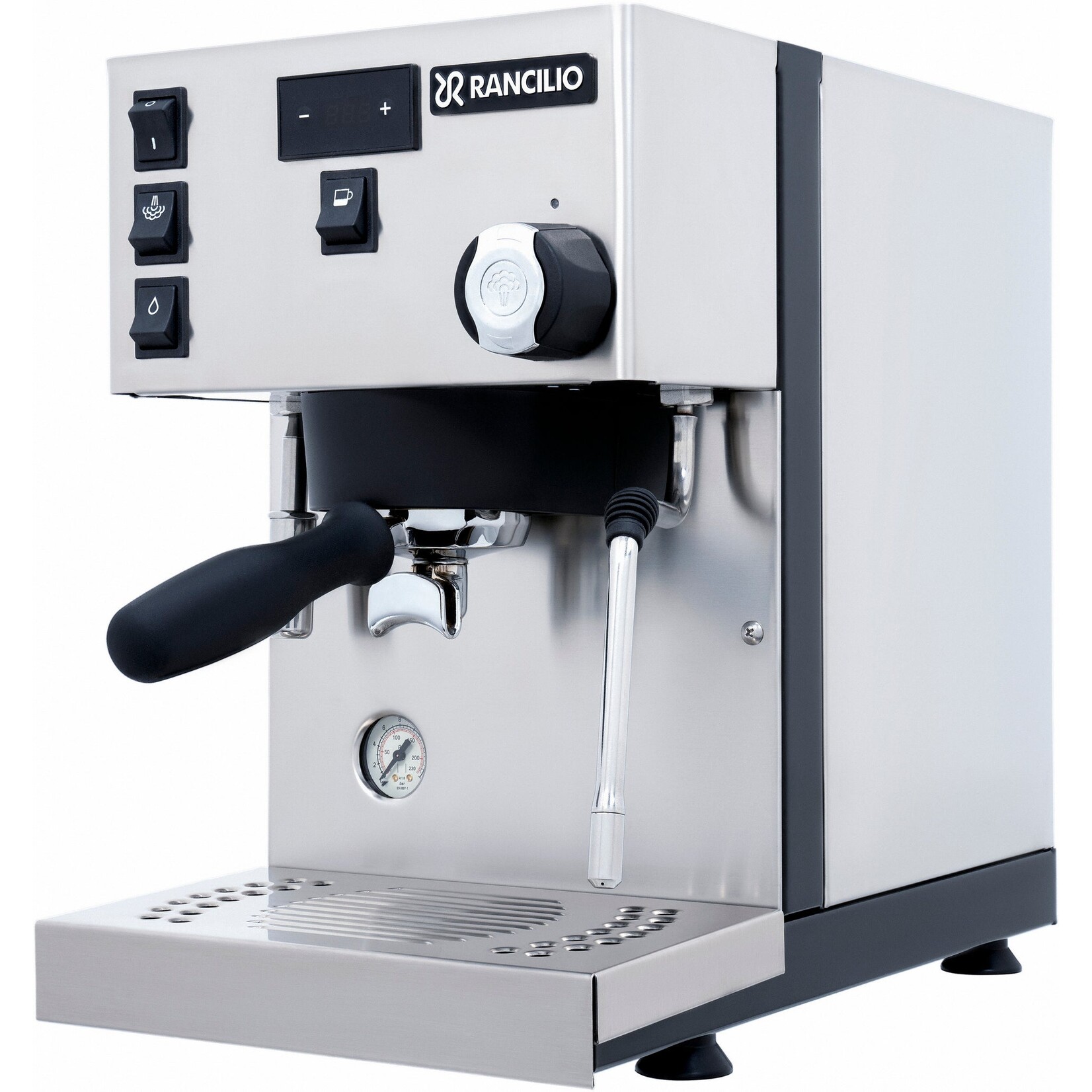 RANCILIO Silvia Pro X espresso manuelle (disponible en commande spéciale)