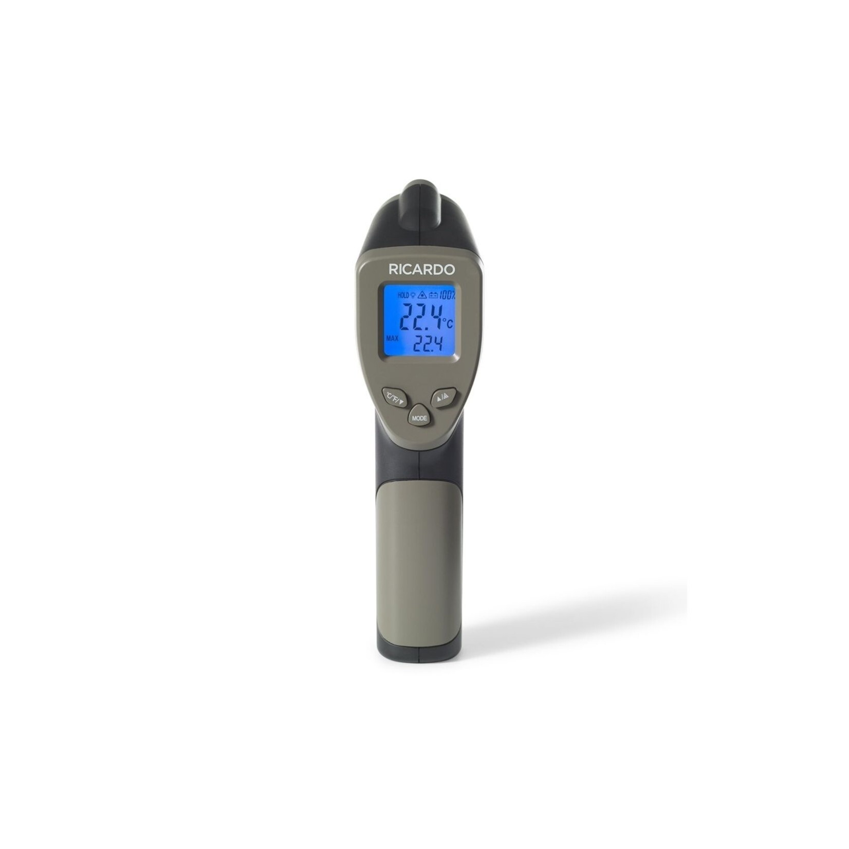 RICARDO Infrared Thermometer Gun