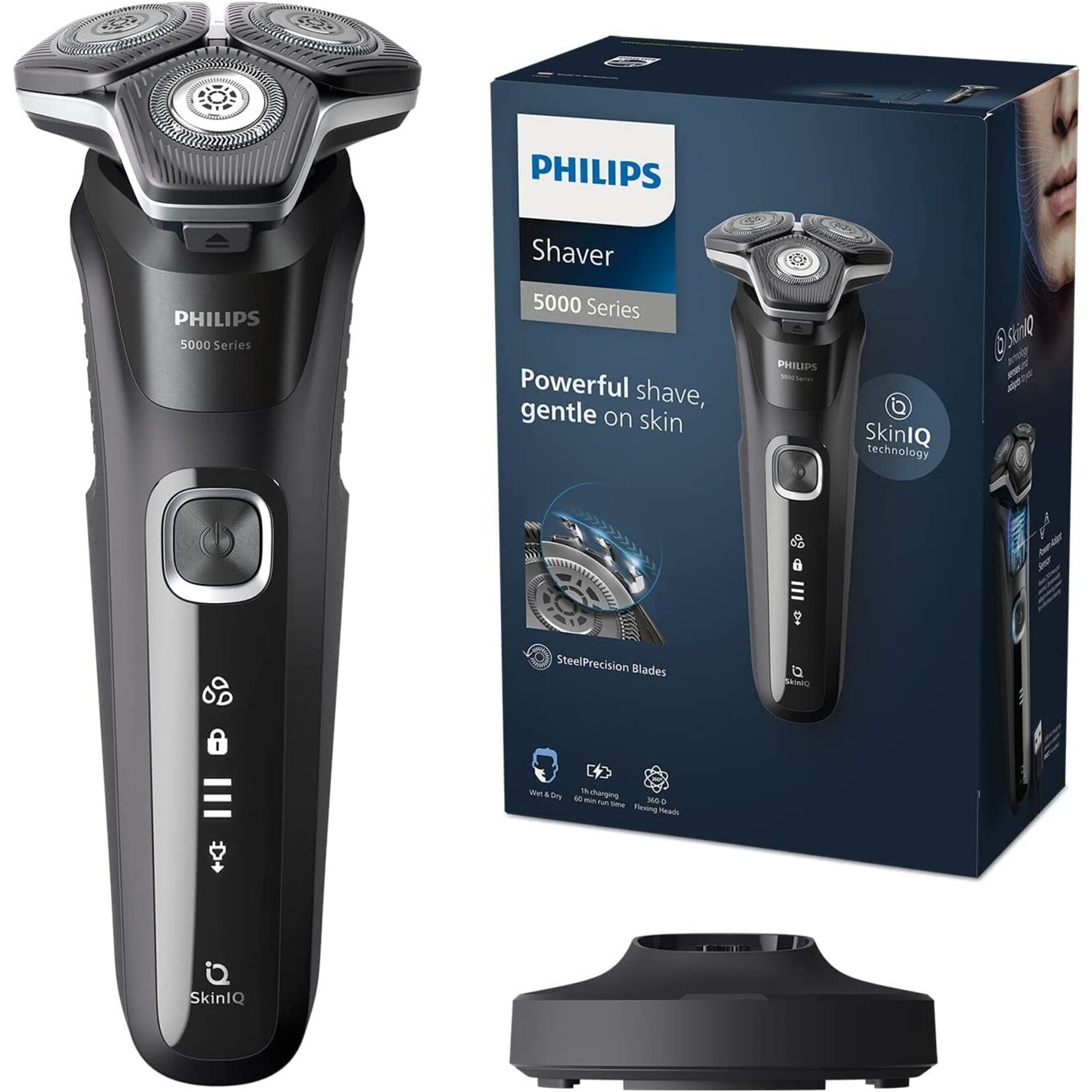 PHILIPS Shaver Series 5000
