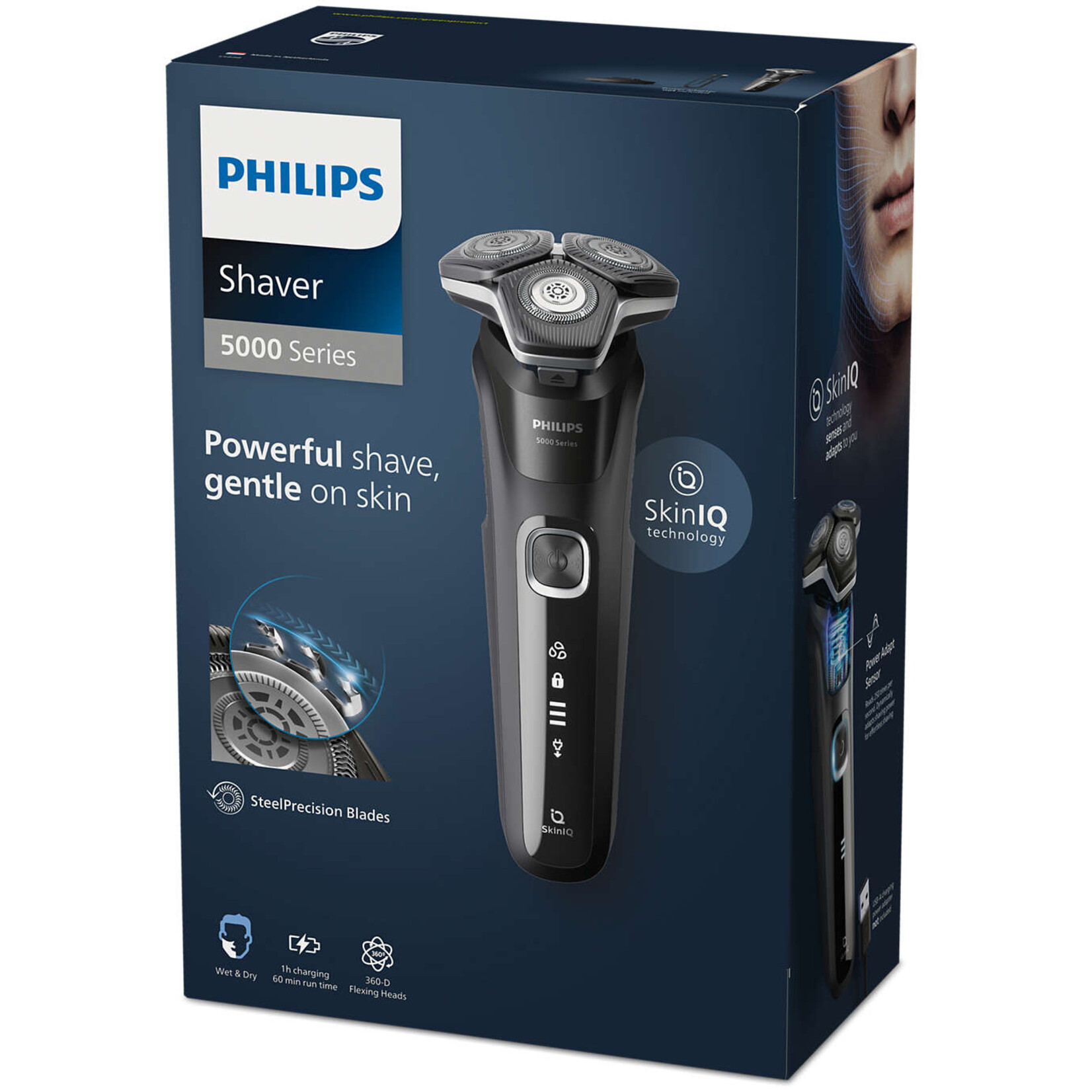 PHILIPS Shaver Series 5000