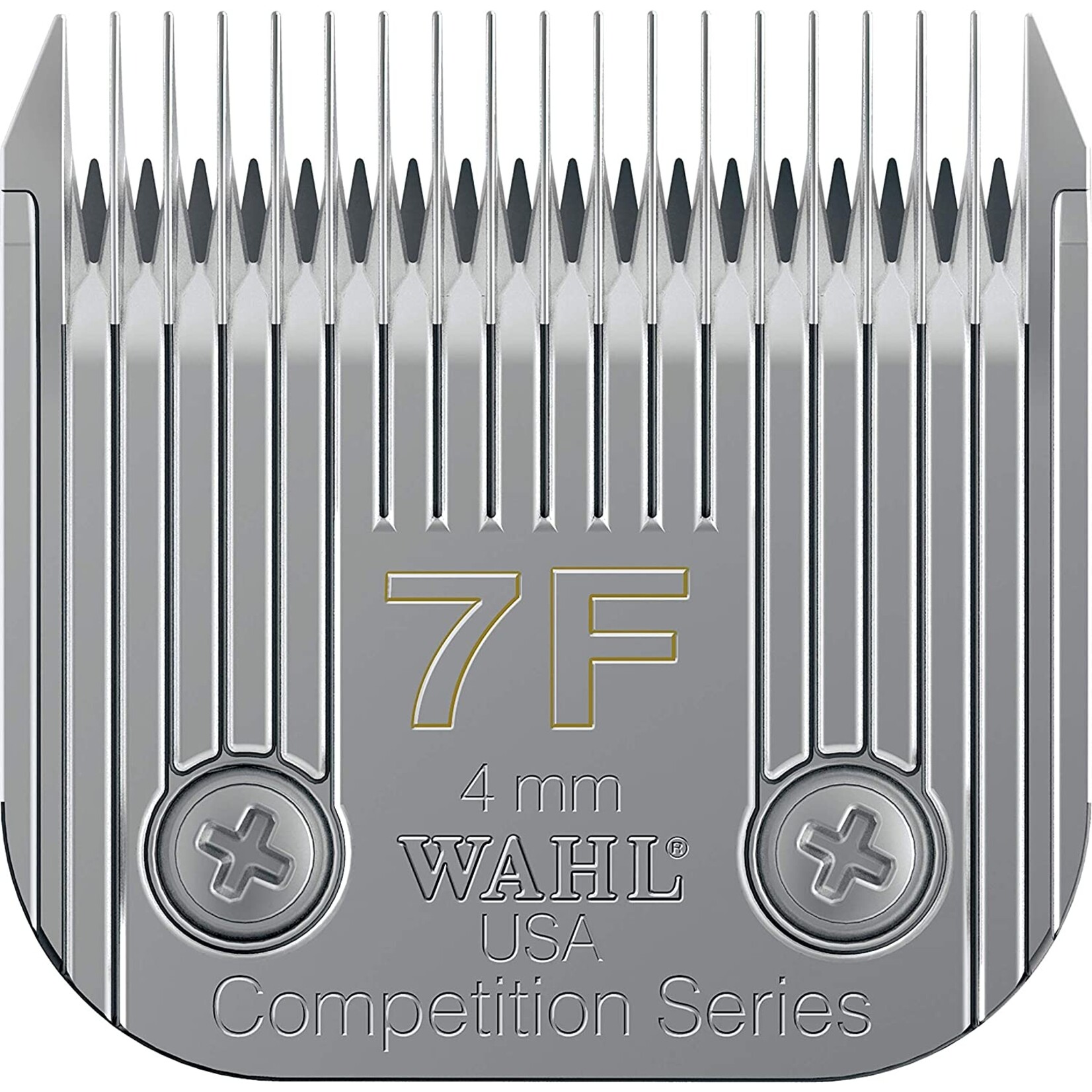 WAHL Competition Series 7F Blade
