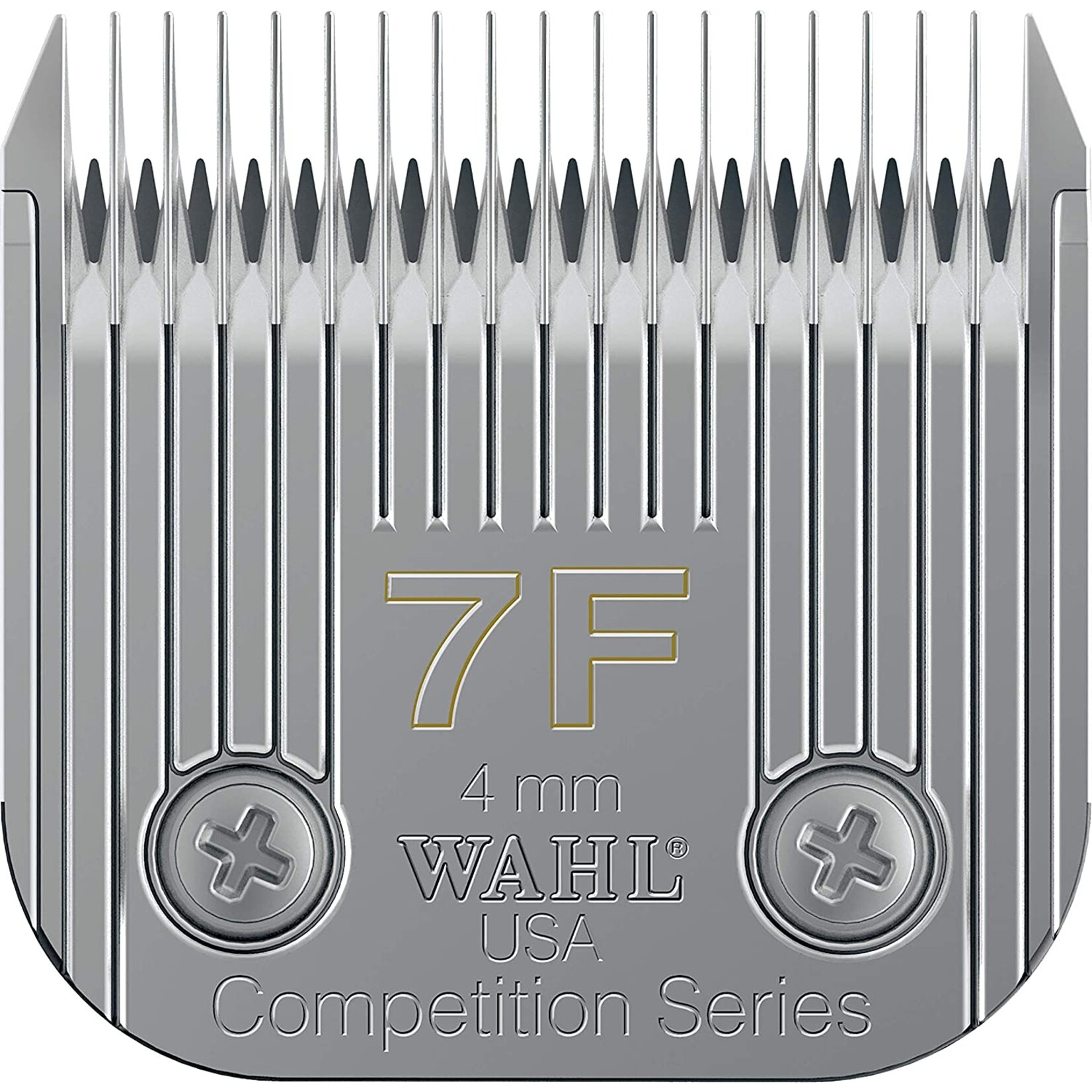 WAHL Lame 7F Competition Series
