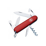 VICTORINOX Canif Tourist 84mm Rouge