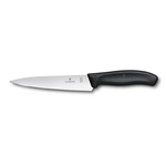 VICTORINOX Swiss Classic Chef’s Knife, 15 cm