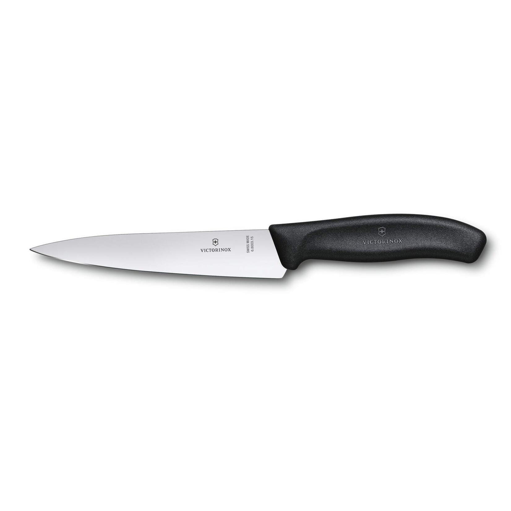 VICTORINOX Swiss Classic Chef’s Knife, 15 cm