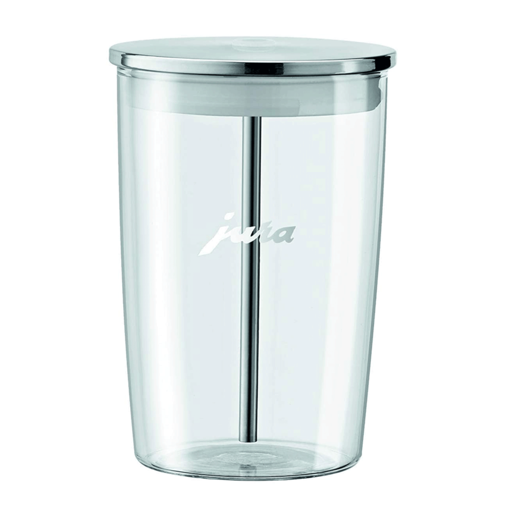 JURA Glass milk container