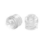 JURA Set of Ten Milk Spouts