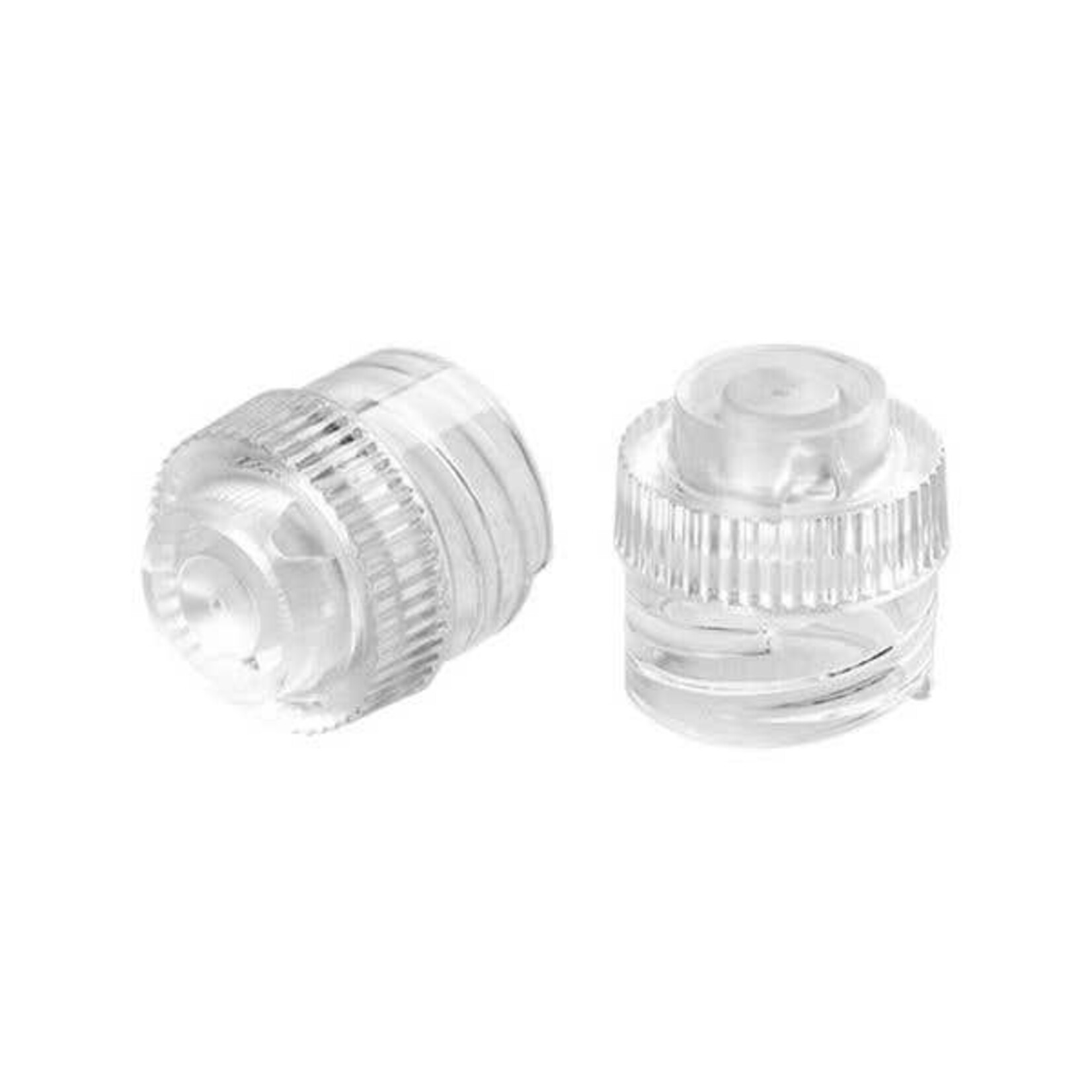 JURA Set of Ten Milk Spouts