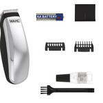 WAHL Deluxe Pocket Pro trimmer kit