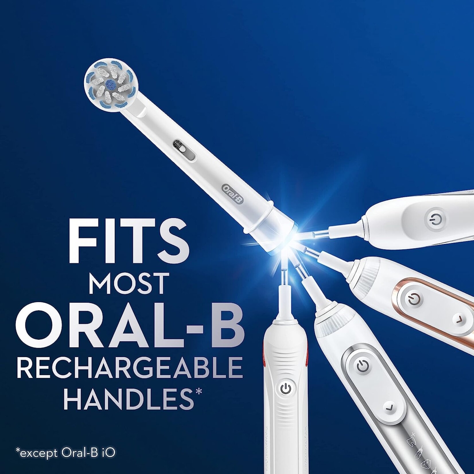 ORAL B TETES REMPL PRO GUMCARE (3)