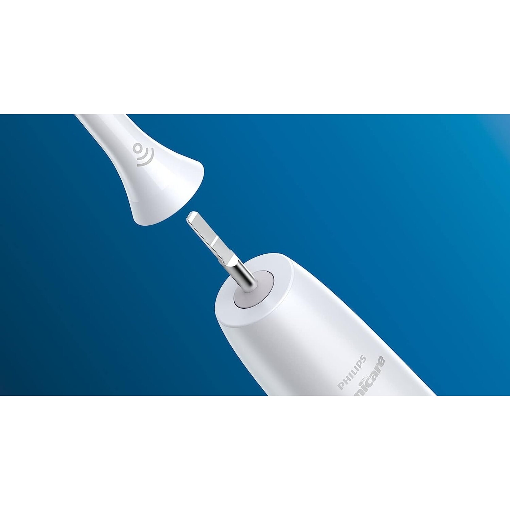 SONICARE C2 Plaque Control 3-pack brush heads