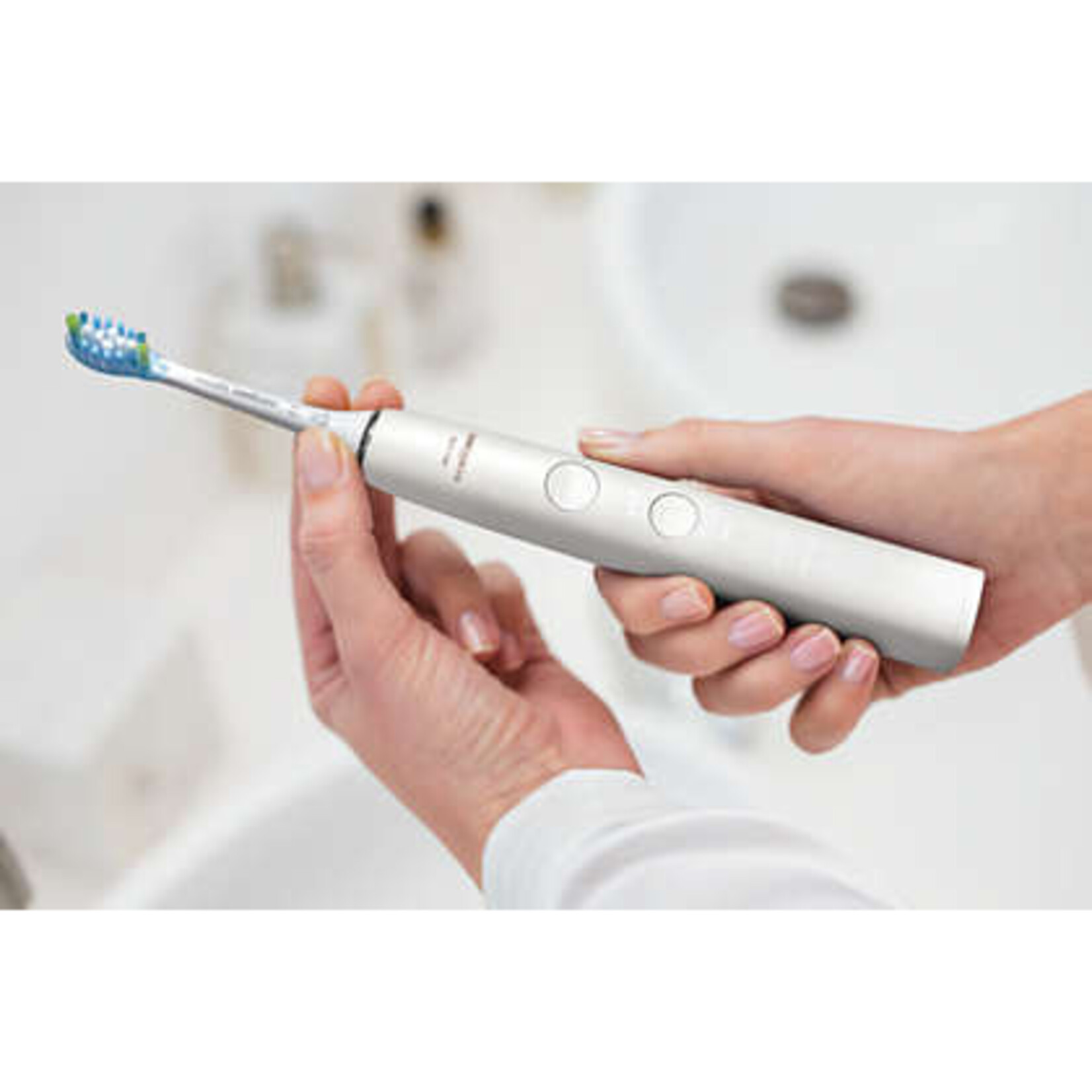 SONICARE Tête de Remplacement Contrôle Plaque C3