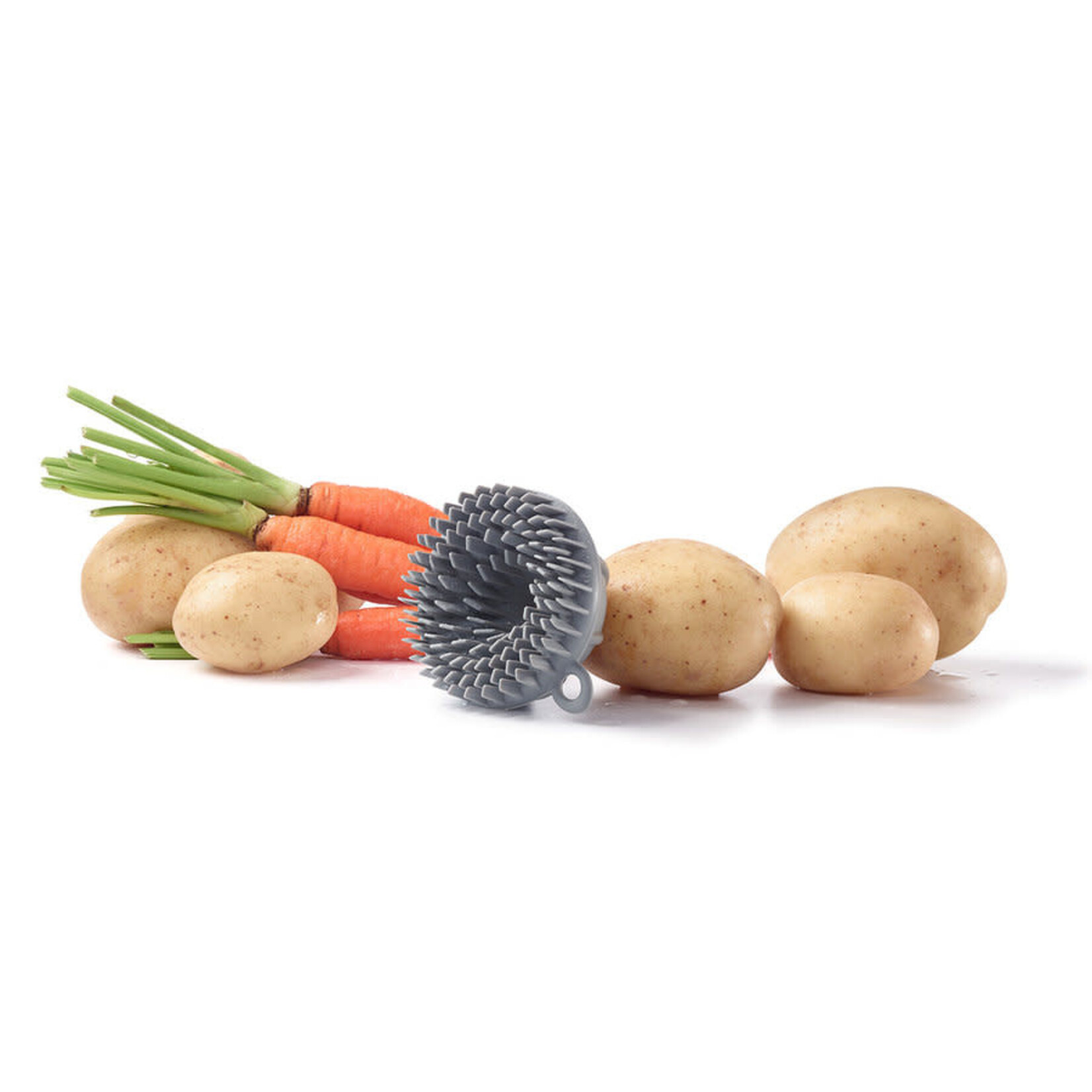 RICARDO Fruit and Vegetable Brush