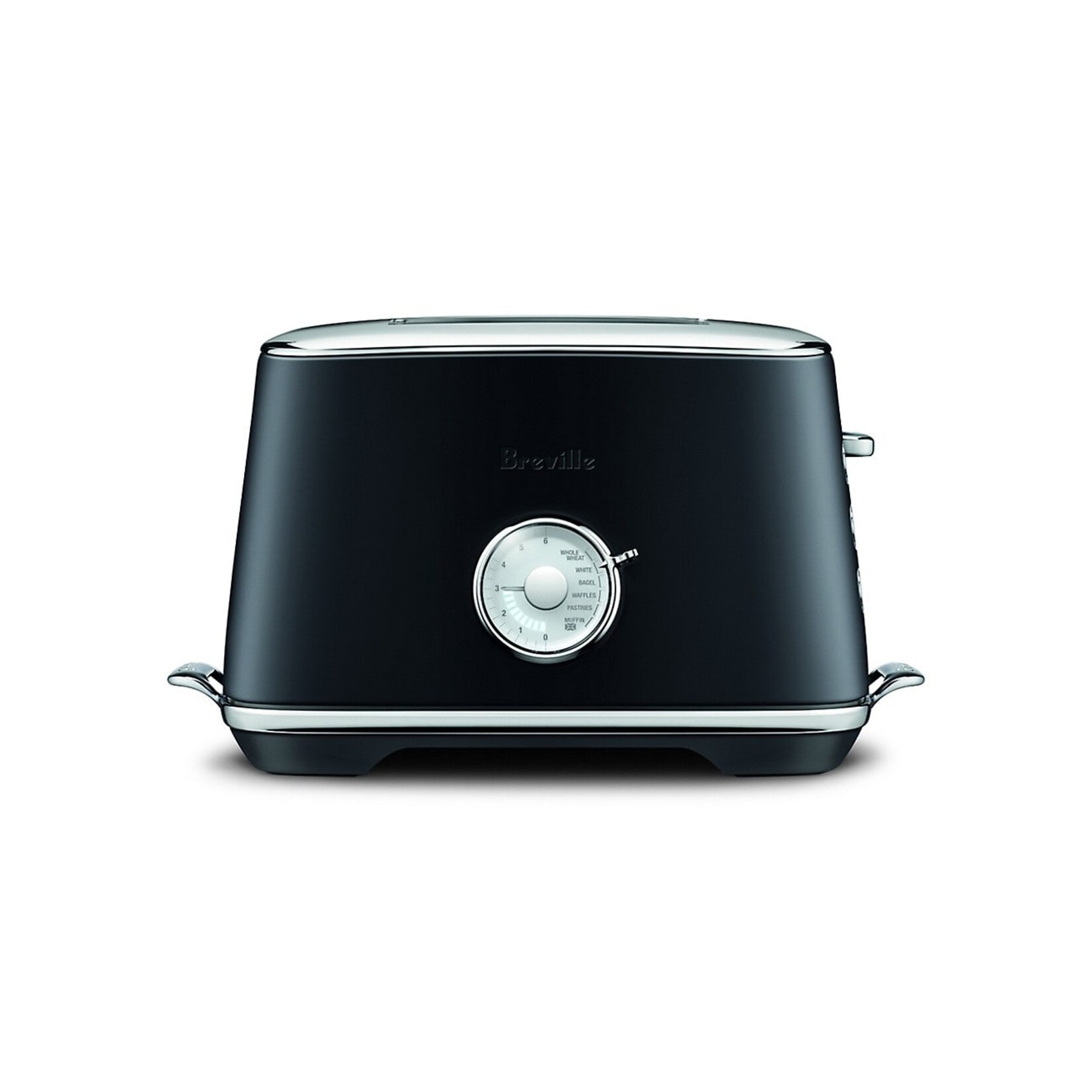 BREVILLE Black Truffle the Toast Select™ Luxe