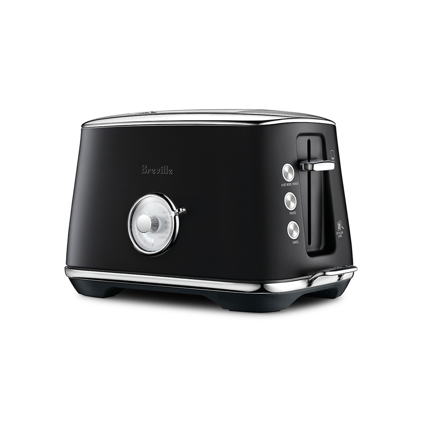 BREVILLE Black Truffle the Toast Select™ Luxe