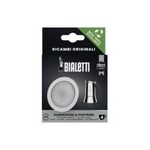 BIALETTI 20389-4  ENS.FILTRE ET JOINT VENUS-MUSA 4 TASSES BIALETTI