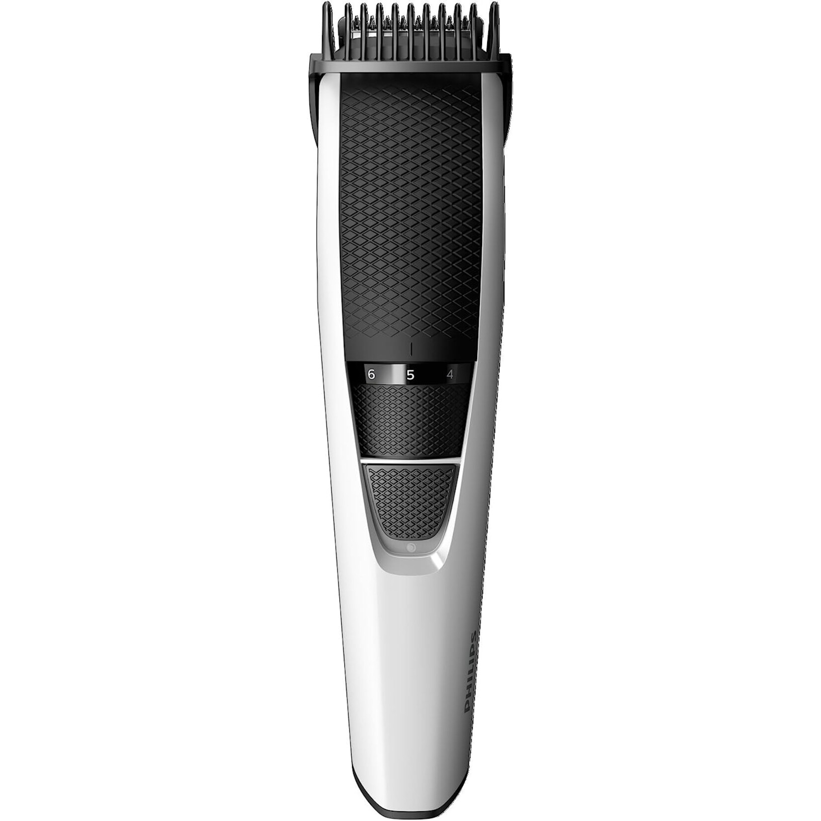 PHILIPS Taille-barbe rechargeable série 3000
