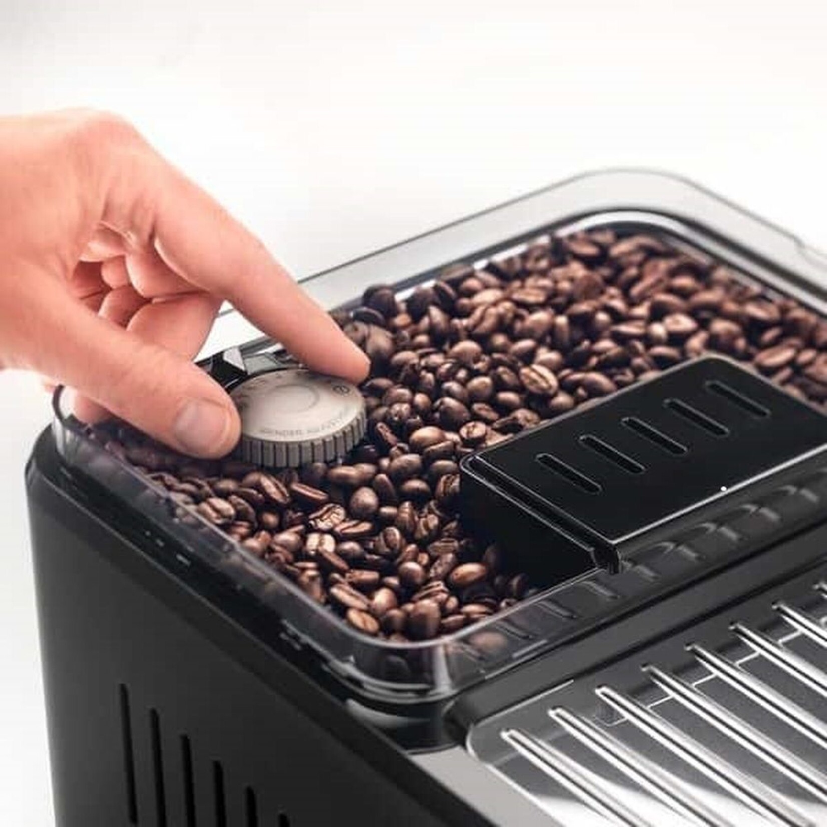 DELONGHI Eletta Explore Automatic Coffee Machine