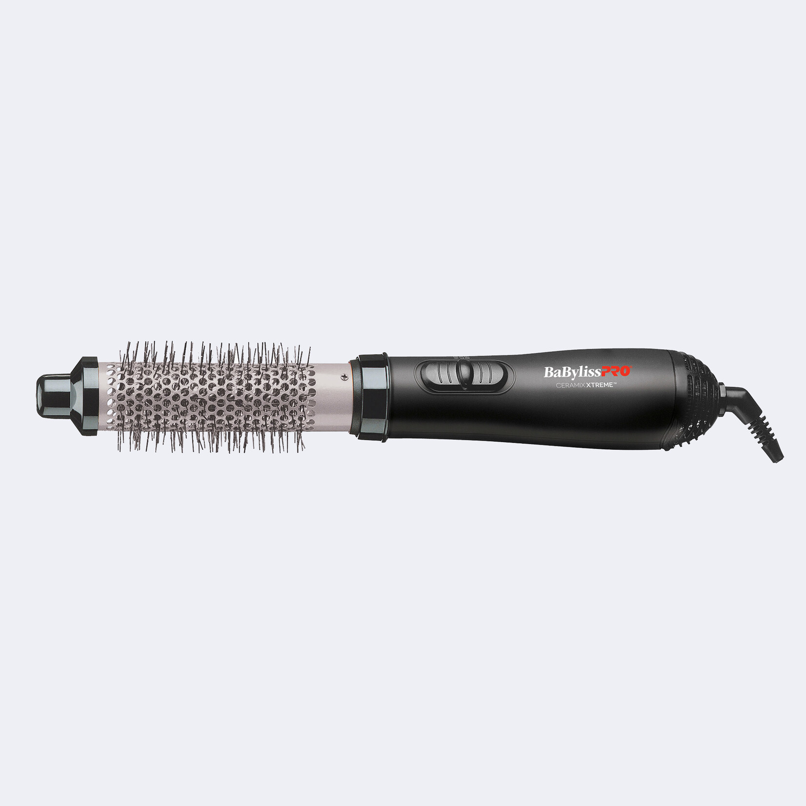 BABYLISS PRO Ceramix Xtreme™ 1-1/4" Hot Air Brush