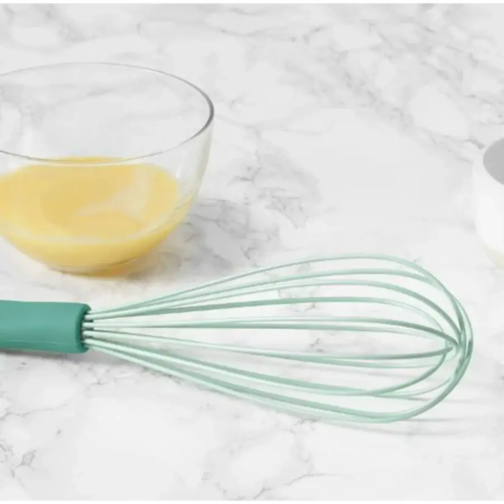 RICARDO Silicone Whisk