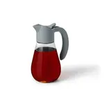 RICARDO Maple Syrup Bottle with Pour Spout
