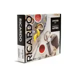RICARDO 8-Piece Oyster Set