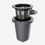 CUISINART Reusable Filter Holder with Reusable Coffee Filter
