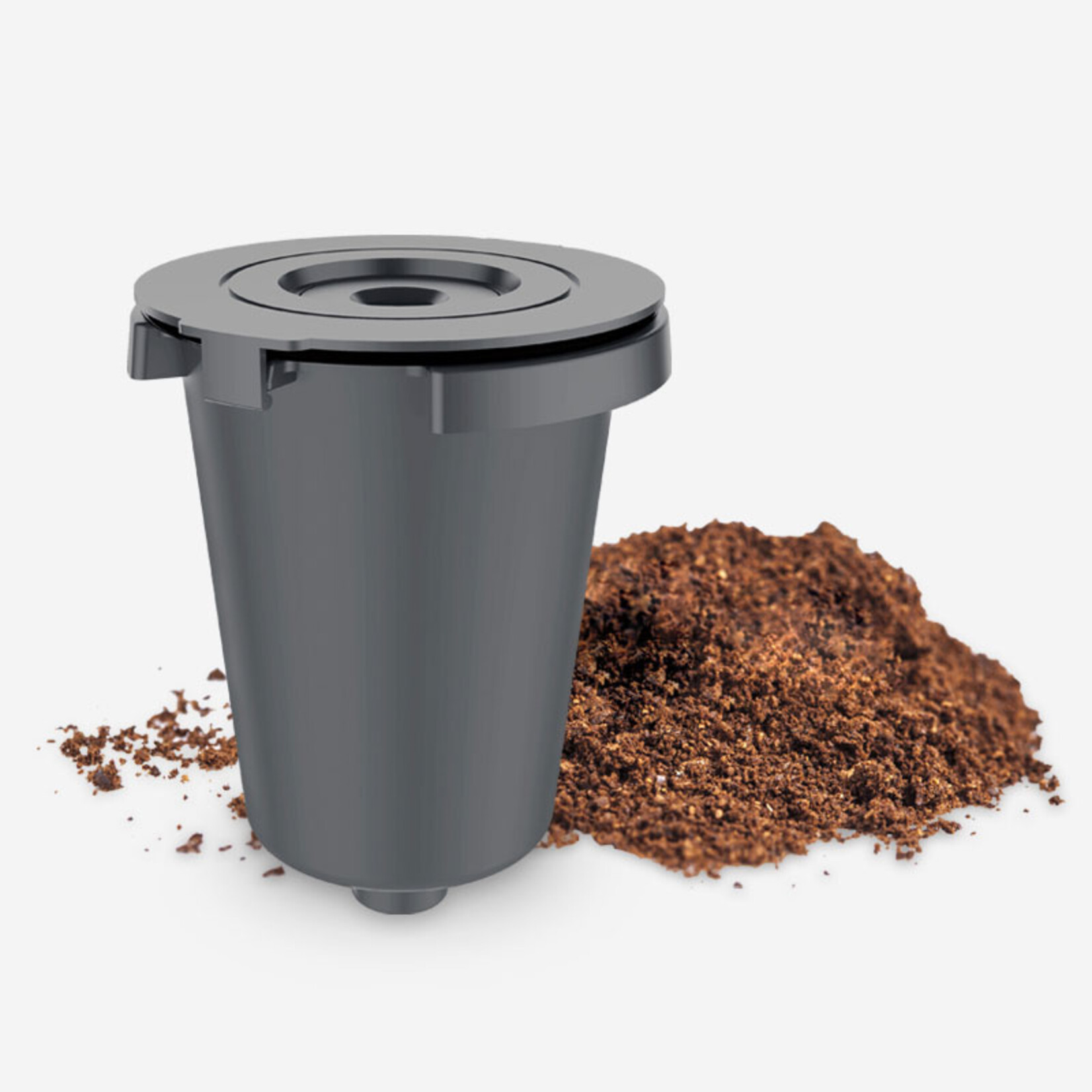 CUISINART Reusable Filter Holder with Reusable Coffee Filter