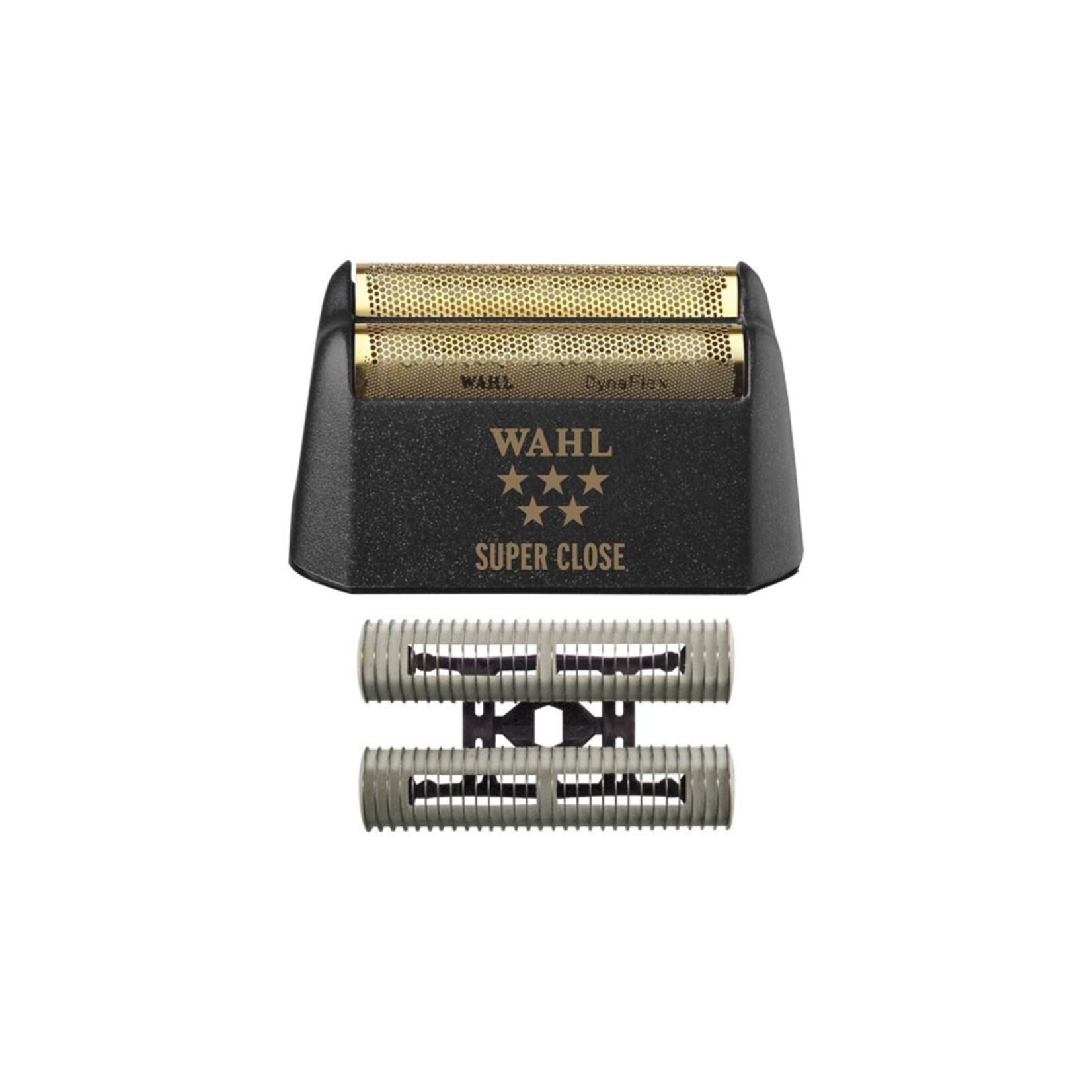 WAHL 5 Star lithium Finale replacement foil & cutter bar assembly