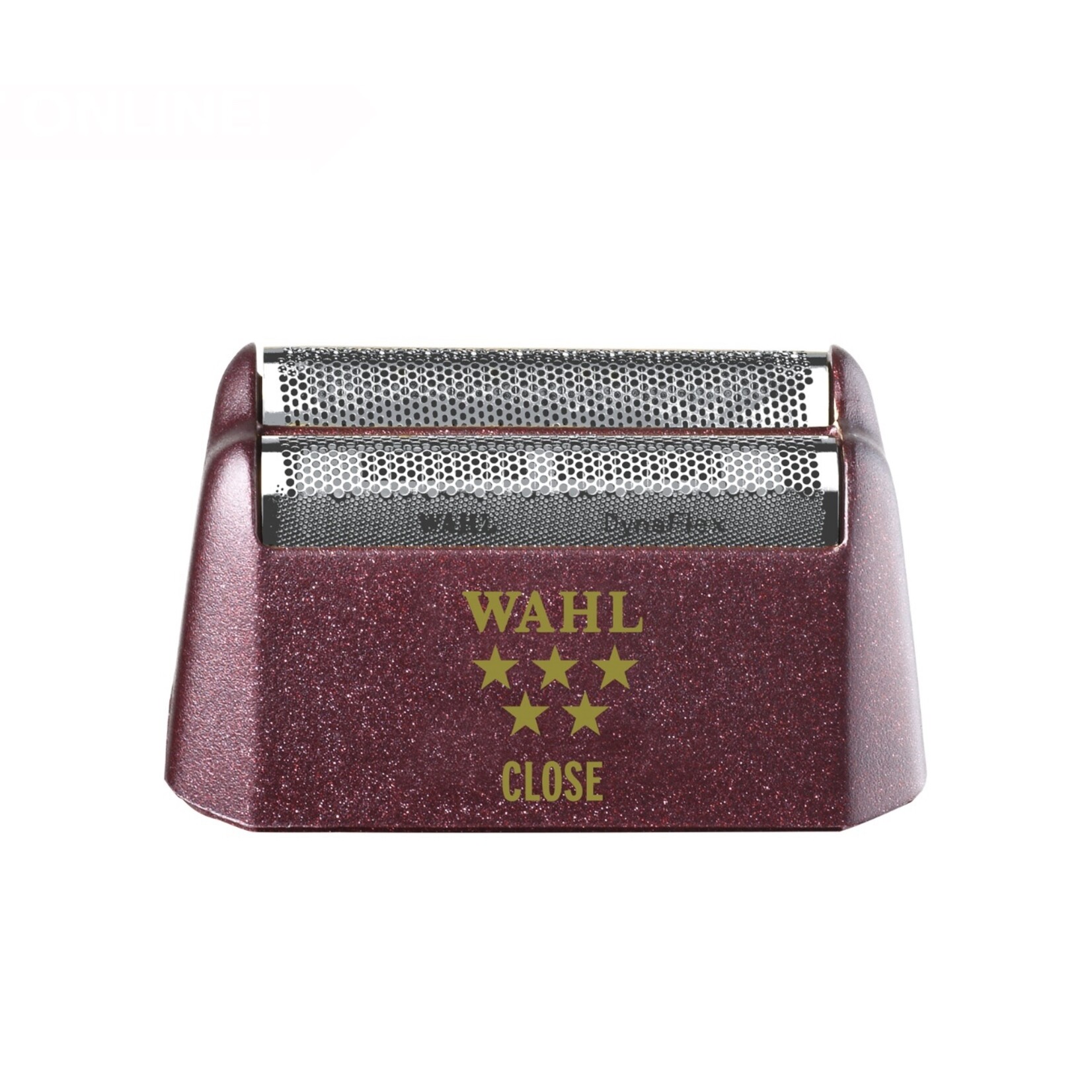 WAHL Foil for 5 STAR (thicker)