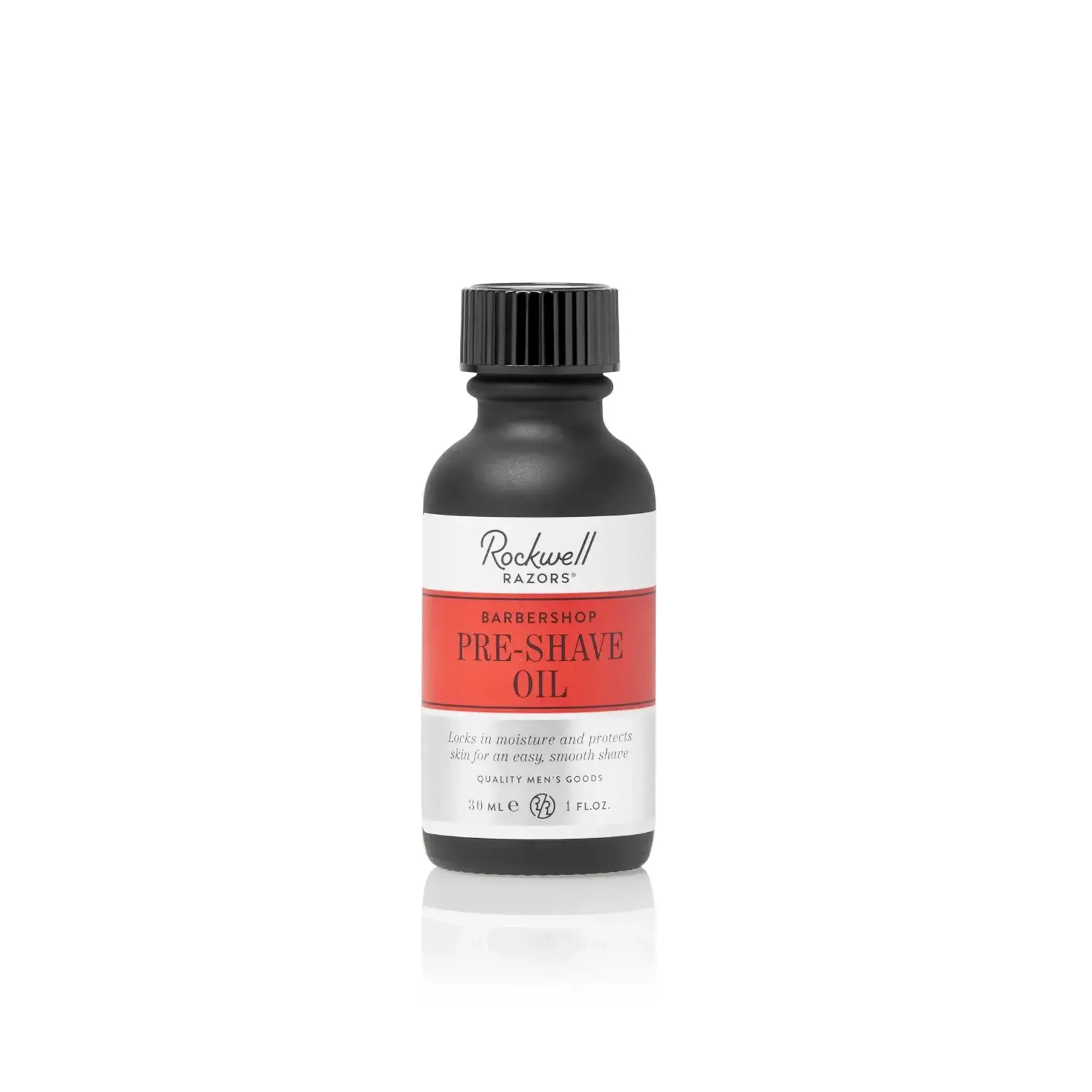 ROCKWELL Pre-Shave Oil