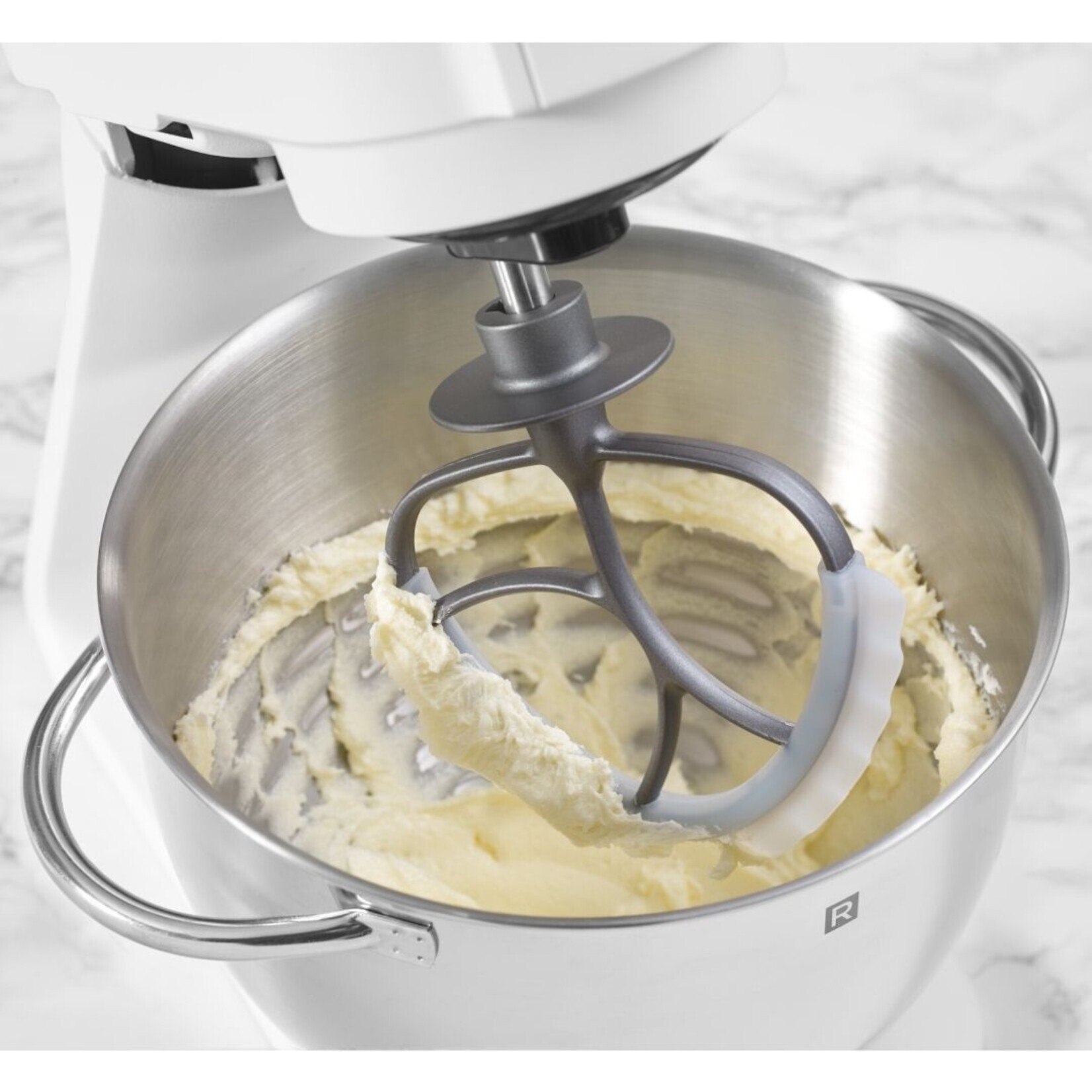 RICARDO Digital Stand Mixer