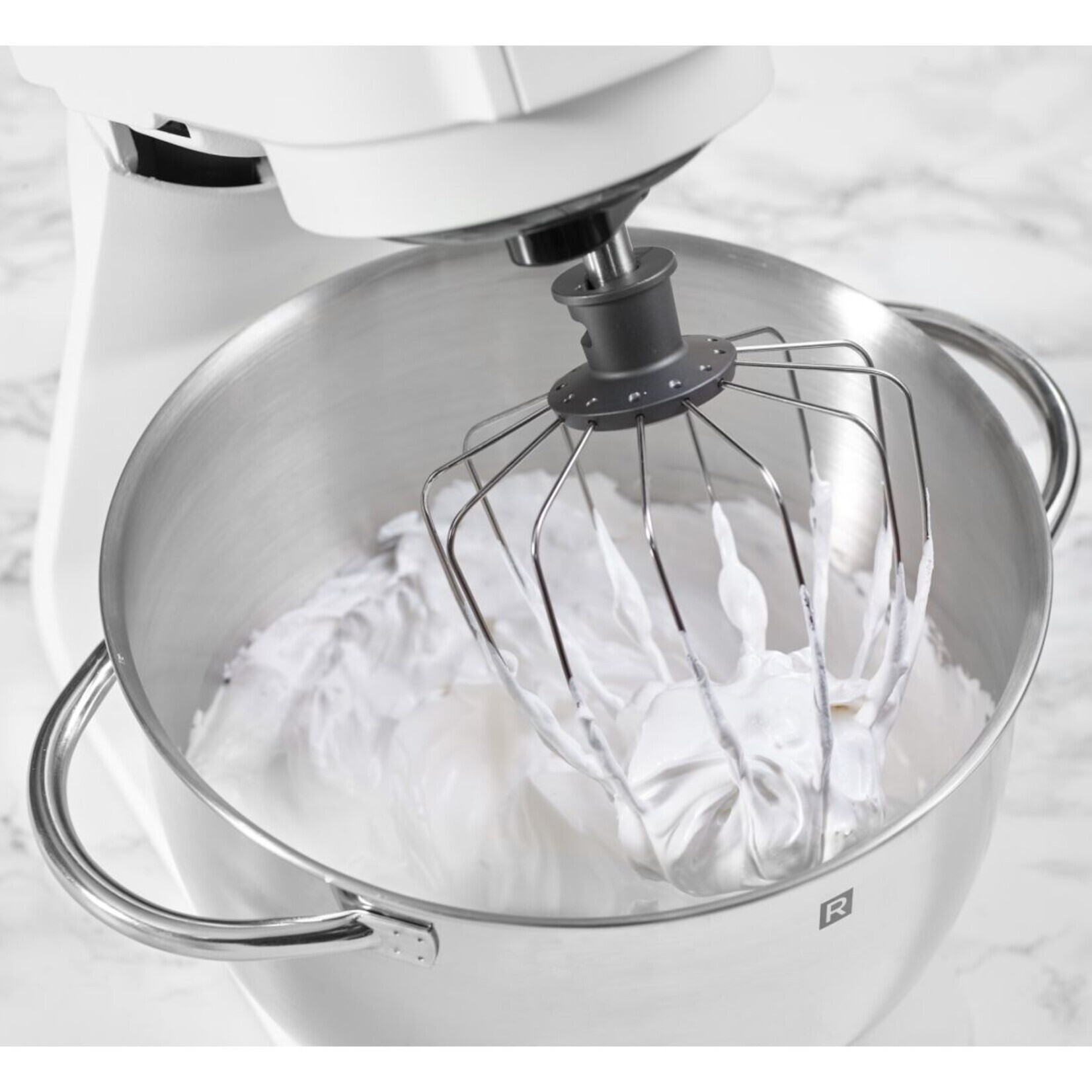 RICARDO Digital Stand Mixer