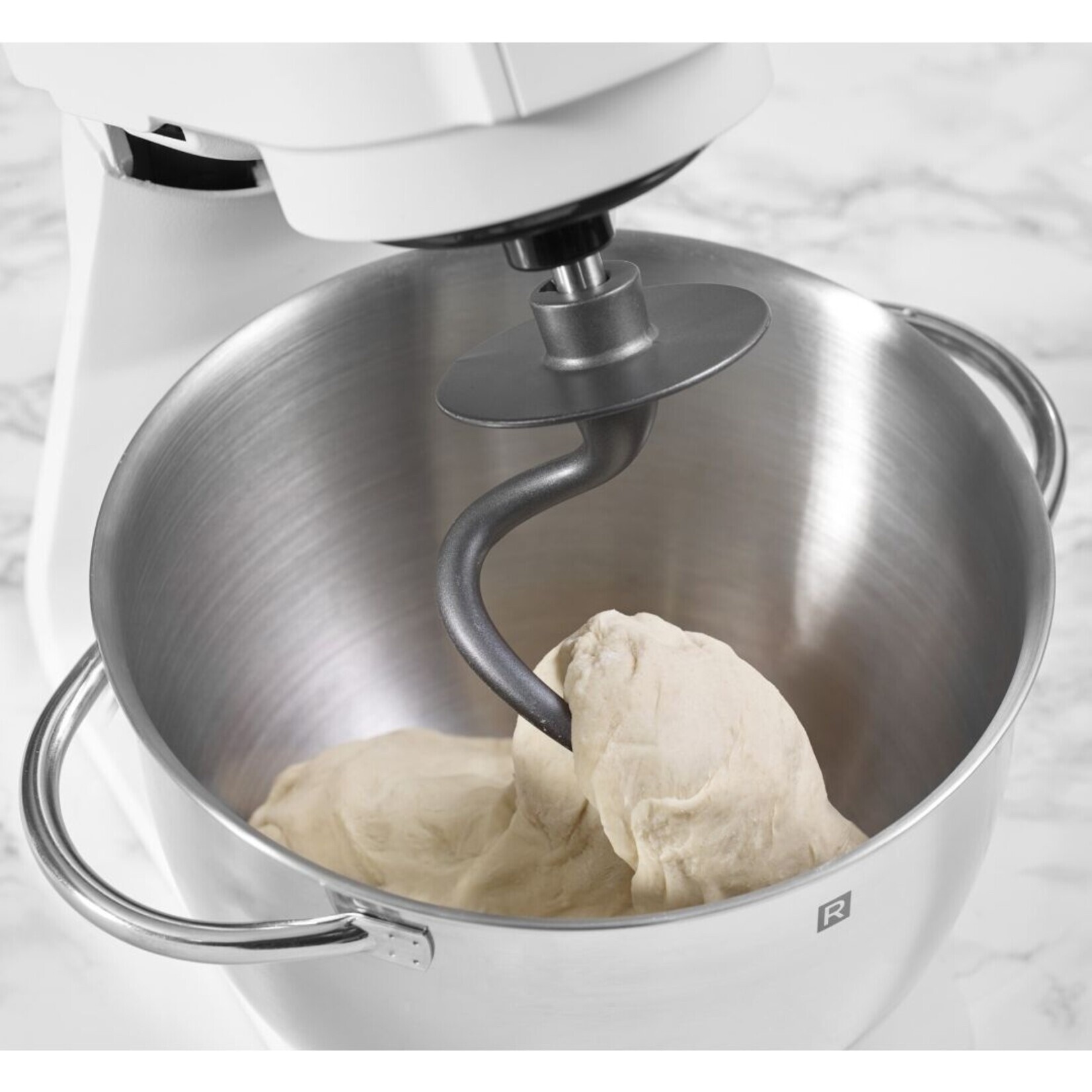 RICARDO Digital Stand Mixer