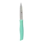 ZWILLING J.A. HENCKELS 38150-092  COUTEAU D'OFFICE 3.5" JADE TWIN