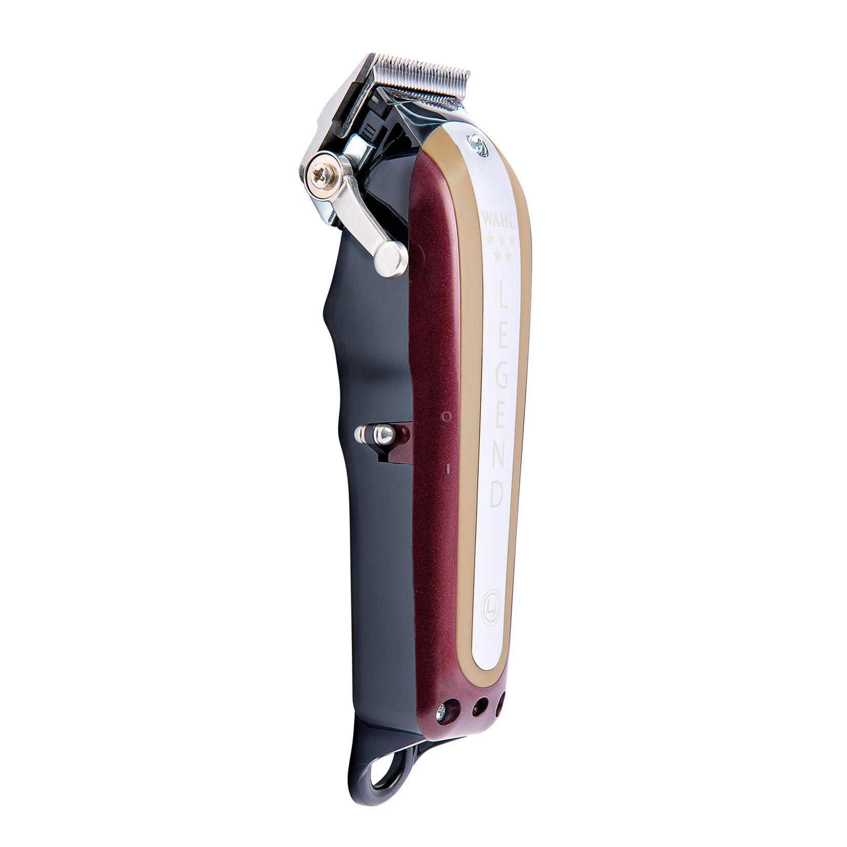 WAHL 5 STAR cordless LEGEND