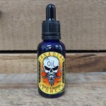 CANADIAN REDNECK Huile à barbe Lucky 13 - 30 ml