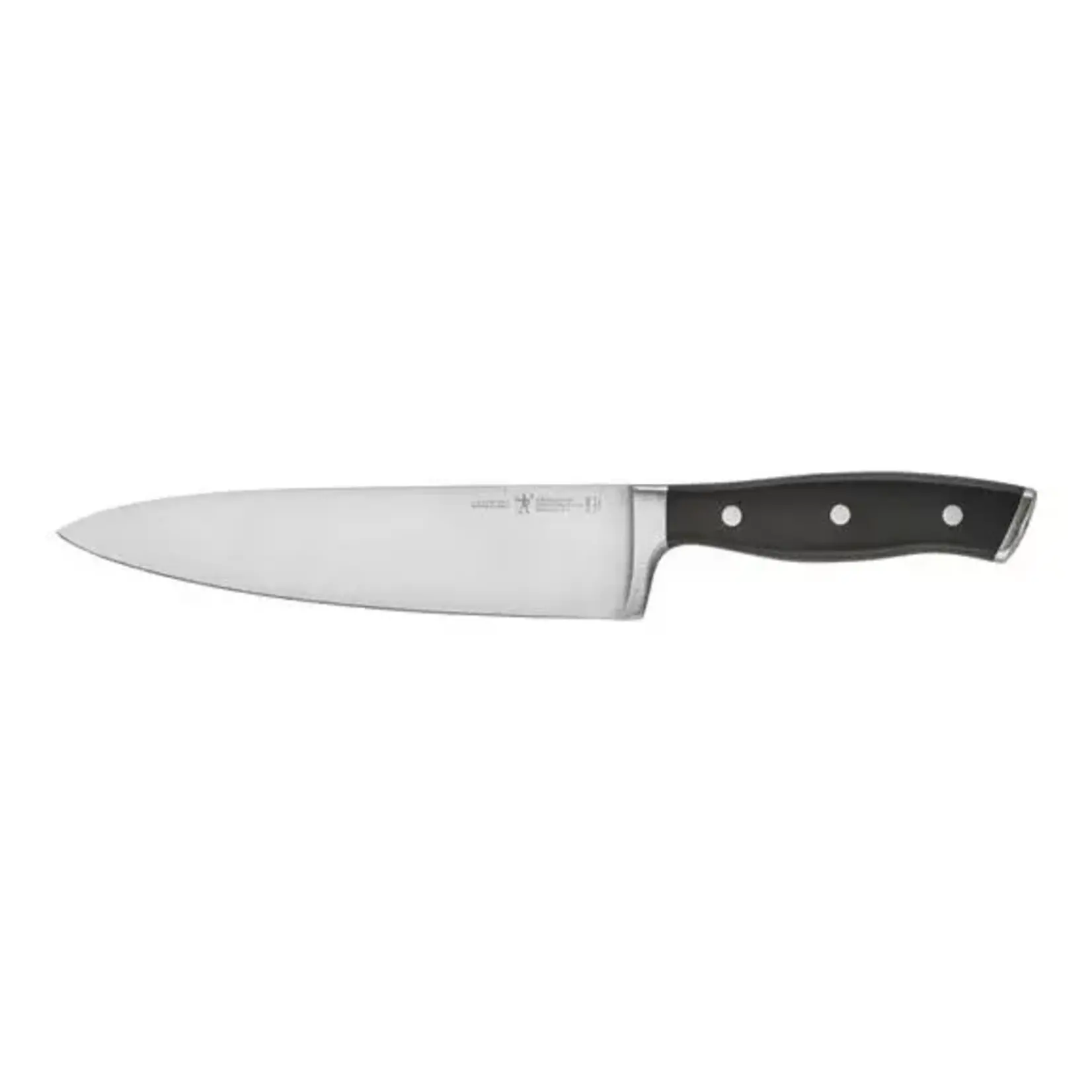 ZWILLING J.A. HENCKELS Couteau de Chef 8" FORGED ACCENT