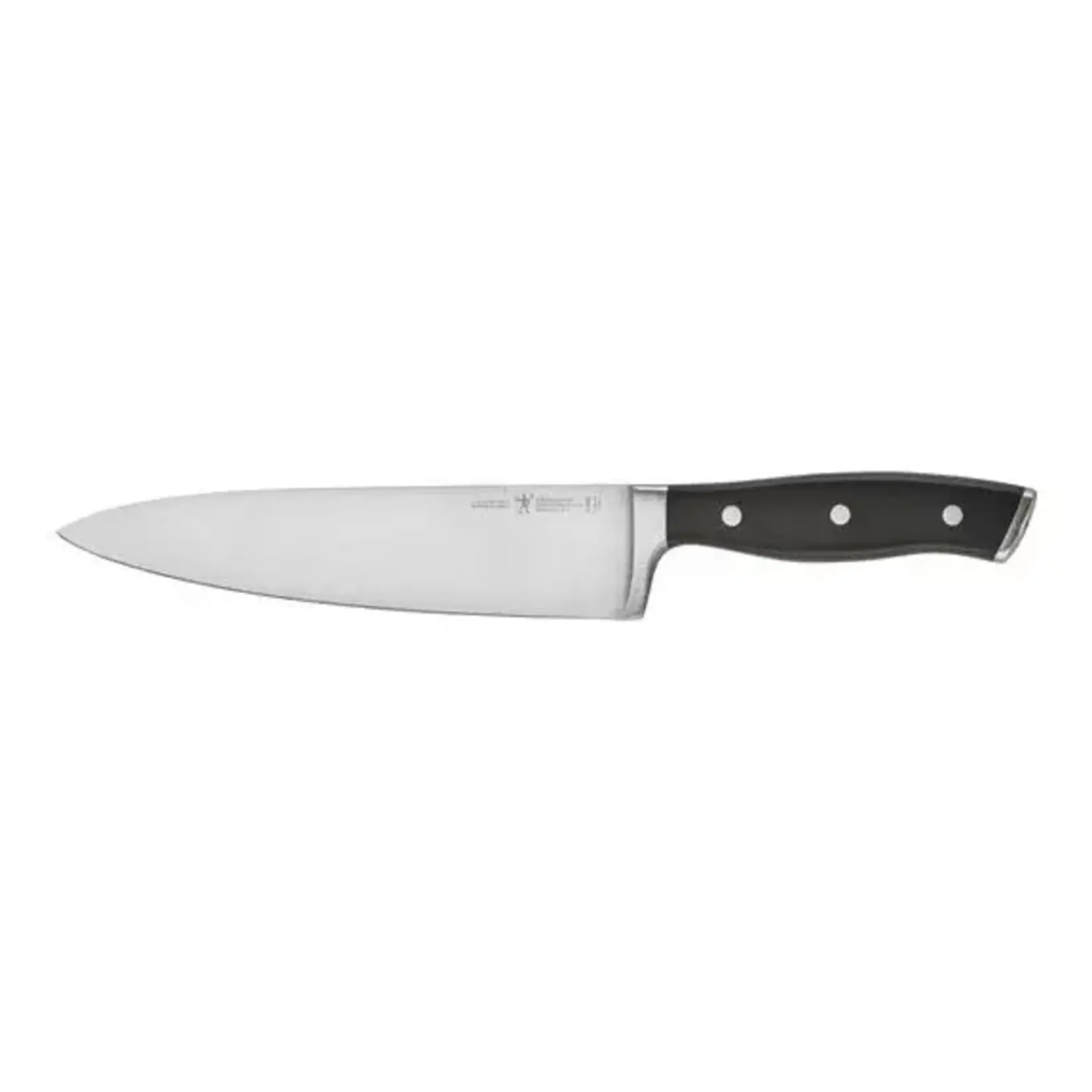 ZWILLING J.A. HENCKELS Forged Accent  8-inch, Chef's knife