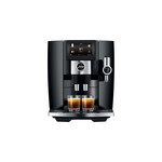 JURA J8 espresso machine, Piano Black
