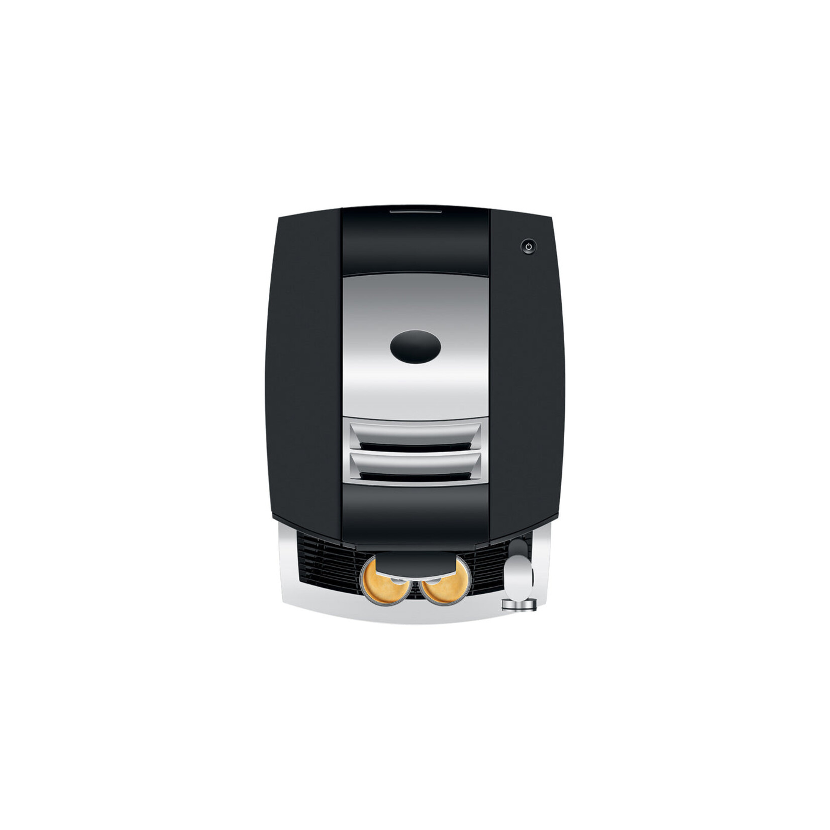 JURA J8 espresso machine, Piano Black