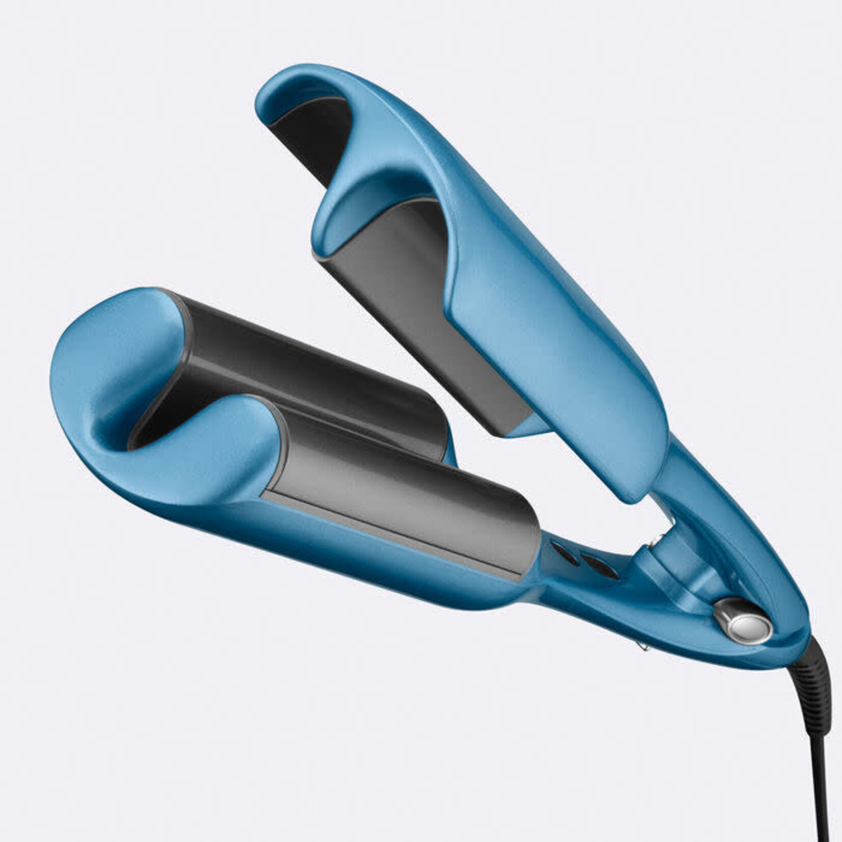 BABYLISS PRO Nano Titanium™ Ionic Deep Waver