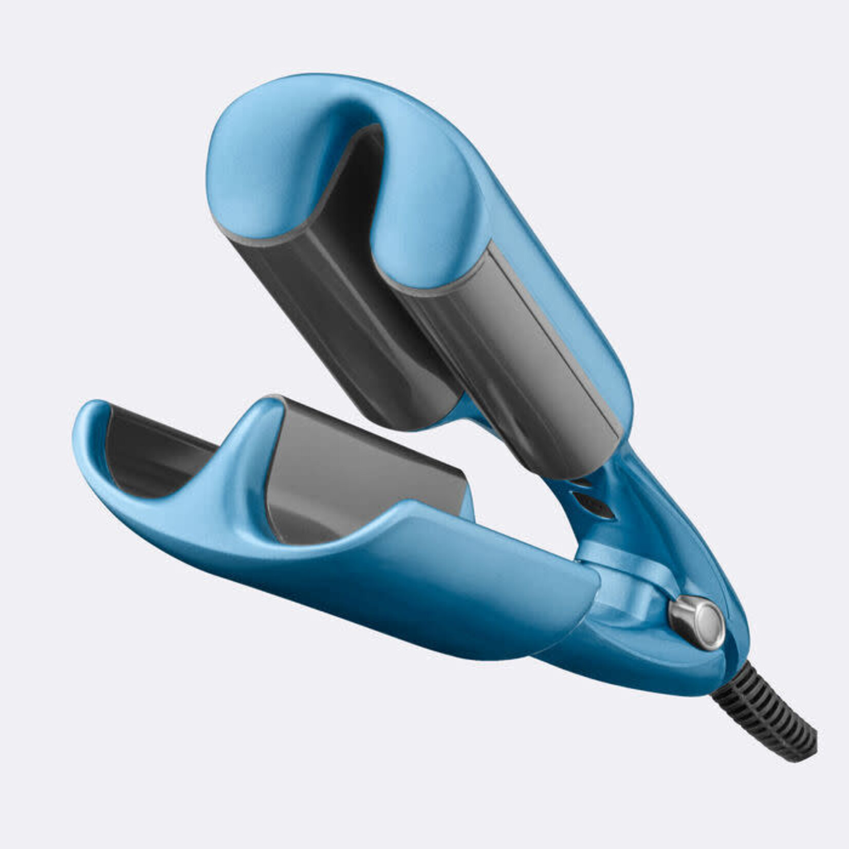BABYLISS PRO Nano Titanium™ Ionic Deep Waver