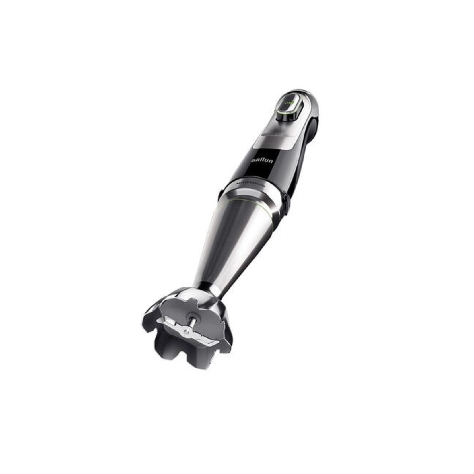 BRAUN MultiQuick 9 in 1 Immersion Hand Blender