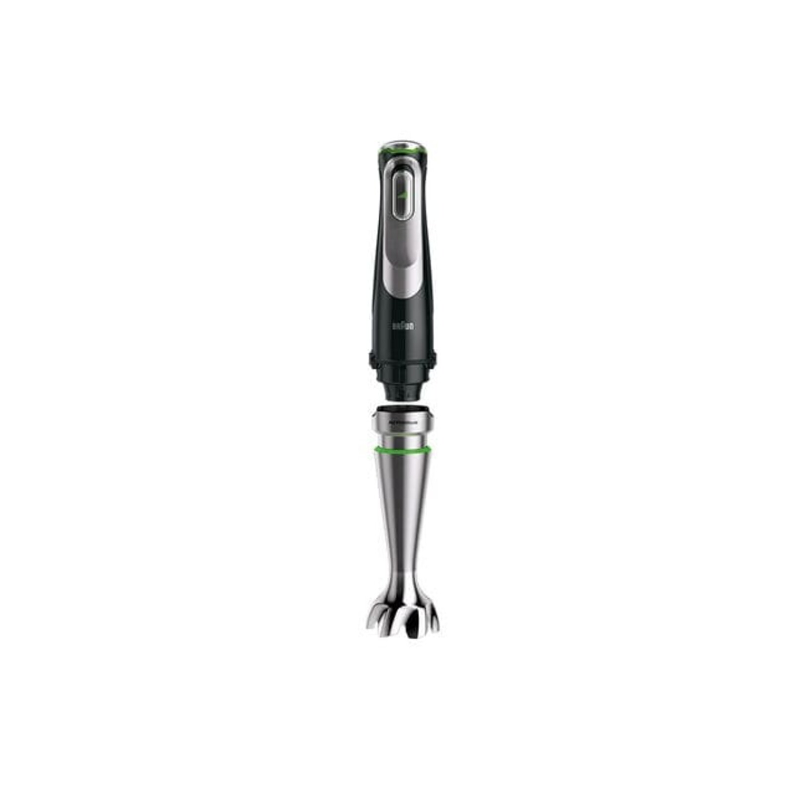 BRAUN MultiQuick 9 in 1 Immersion Hand Blender