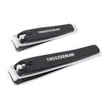 TWEEZERMAN Ensemble de coupe-ongles