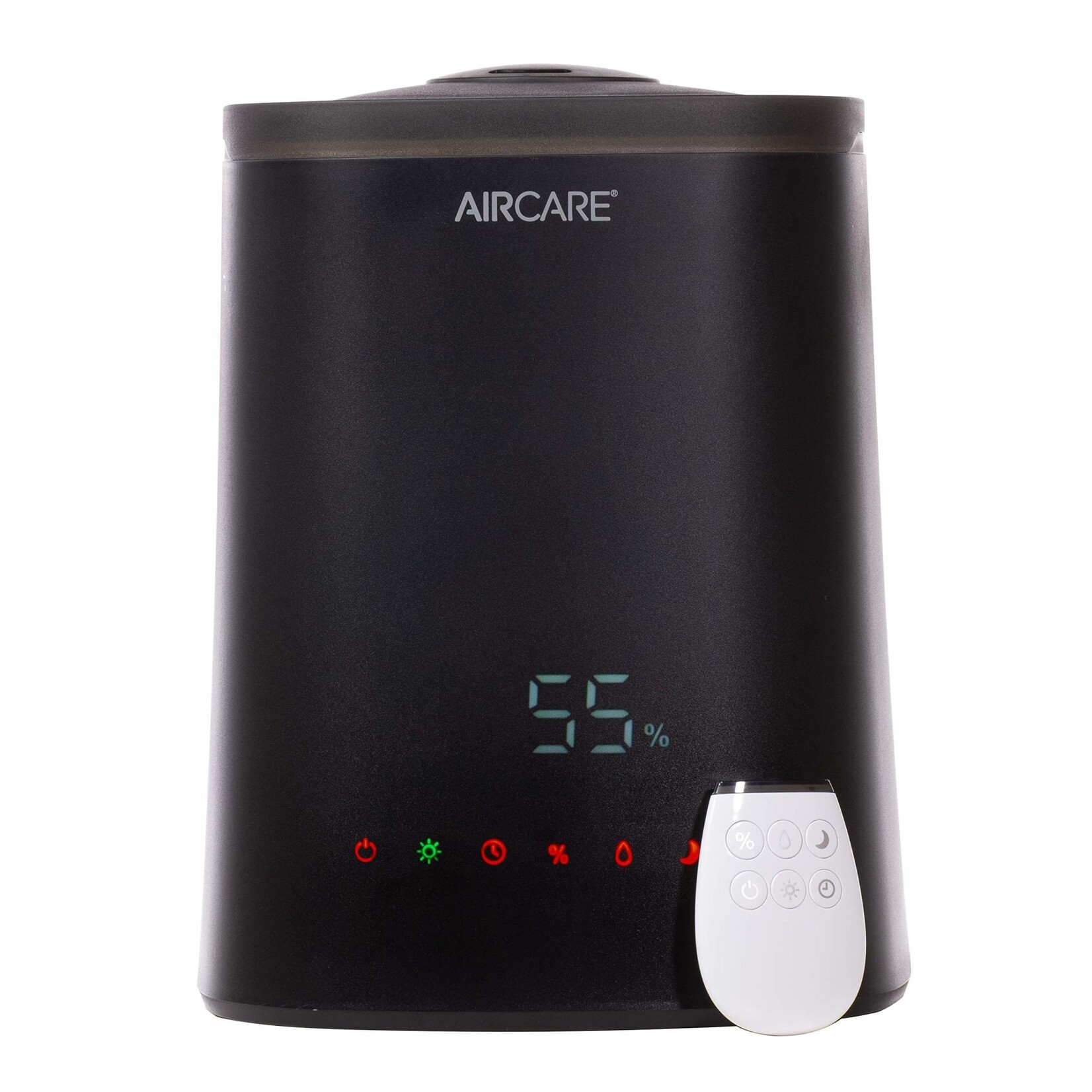 AIRCARE Humidificateur à ultrasons NOVA (Commande spéciale)