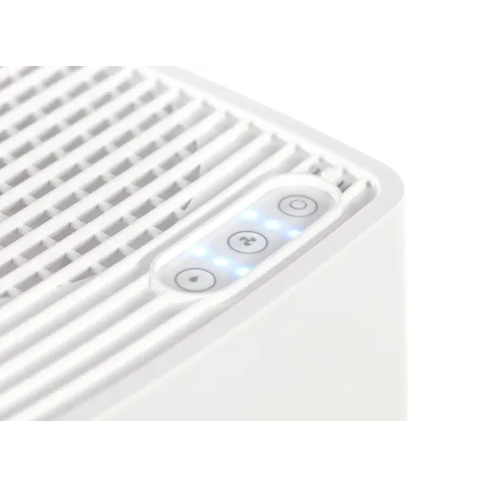 AIRCARE Humidificateur à évaporation COMPANION (Commande spéciale)