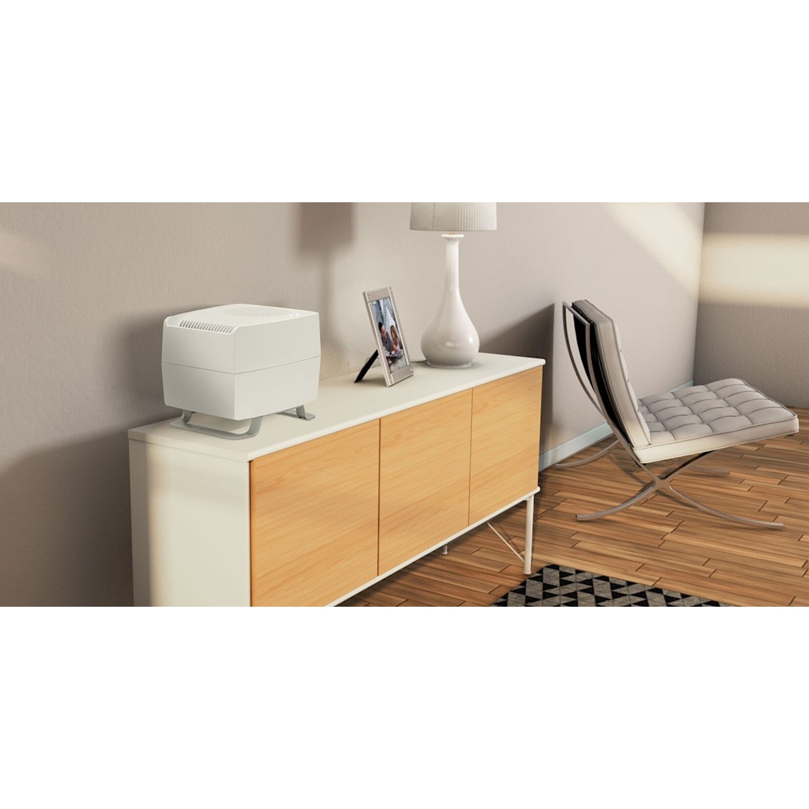 AIRCARE Humidificateur à évaporation COMPANION (Commande spéciale)