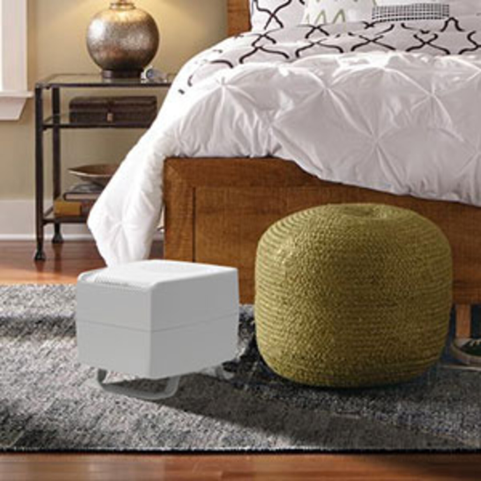 AIRCARE Humidificateur à évaporation COMPANION (Commande spéciale)